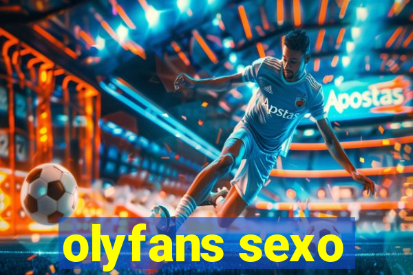 olyfans sexo